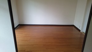 遠方から片付け依頼:団地上階のケースの施工後