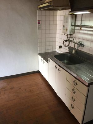 ご高齢者様の一人暮らしお部屋片付けの施工後