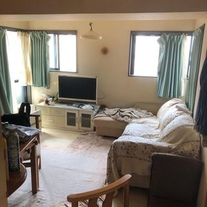 【3LDK・倉庫】水廻りのハウスクリーニングを含む家財整理のご依頼(200,200円)の施工後