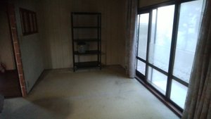 【5DK】遺品整理:350,000円の施工後