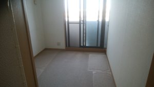 【5LDK】遺品整理:380,000円の施工後