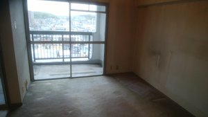 【4LDK】分譲マンションでの事例:320,000円の施工後