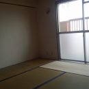 【3LDK】公営住宅での事例:250,000円の施工後