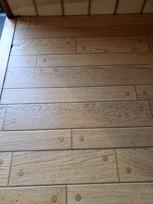 故人宅の特殊清掃、害虫駆除までの施工後