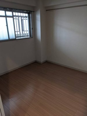 ご自宅にある大きな家具の搬出の施工後