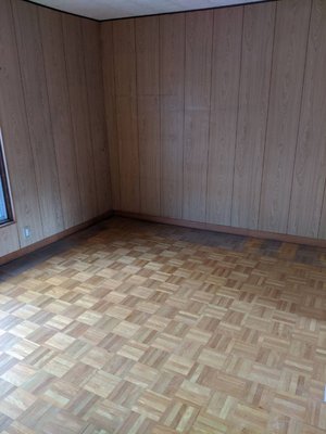 遺品整理、遺品買取のご依頼(大阪府大阪市)の施工後