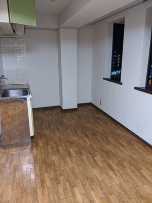 ご自宅の整理、清掃、引越しのご依頼の施工後