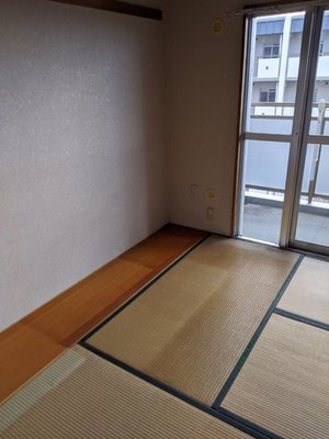 遠方に住んでいる方からのご依頼の施工後