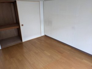 遺品整理のご依頼(京都府八幡市)の施工後