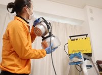 経験豊富な女性スタッフが在籍!お客様の気持ちに寄り添います