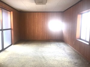 お部屋の片付けの施工後