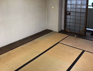 自分で手がつけられない、処理方法がわからないなどもご相談ください!の施工後