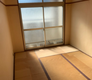 3社相見積もり後にご依頼いただいた事例の施工後