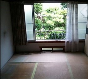 特殊清掃の施工後