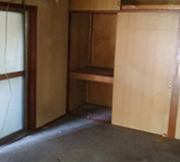 早急に対応しないといけないが、片付ける時間や人手が足りないお客様:330,000円の施工後