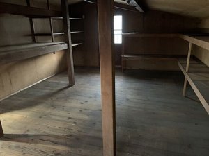 【3DK】屋根裏部屋の不用品回収と買取(176,000円)の施工後