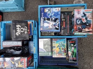 【4LDK】片付け+不用品買取のご依頼(60,000円をお客様に還元)の施工後