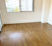 【2LDK】遠方に住んでいて、自分たちだけで整理することが難しいお客様:165,000円の施工後