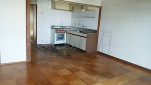 【3LDK】ゴミ屋敷片付けのご依頼の施工後