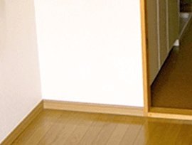 【1DK】マンションオーナー様からのご依頼:40,000円の施工後