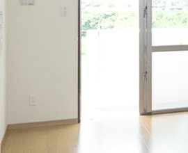 【1DK】一人暮らしの方の片付けのご依頼の施工後