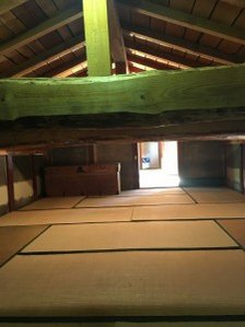 実家の片付け、消毒・消臭のご依頼の施工後