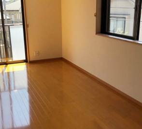 【1LDK】見積もりから作業終了まで丁寧に対応いたします【127,000円】の施工後