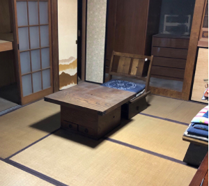 【5LDK+離れ住居2階】お見積もりの段階から親身になってご説明いたします【300,000円】の施工後