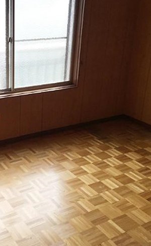 片付け例の施工後