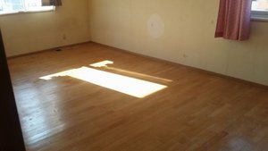 【2LDK】一軒家丸ごと片付け(65,000円〜)の施工後