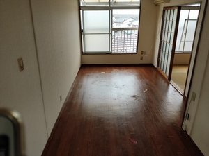 【3K】お急ぎのご依頼もお待ちしております【200,000円】の施工後