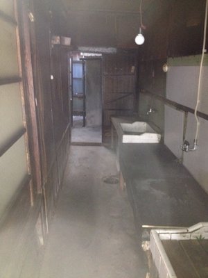 作業事例1の施工後