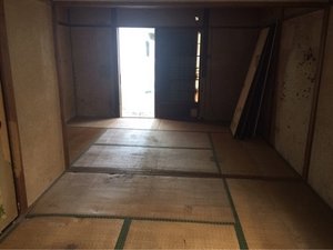 作業事例2の施工後