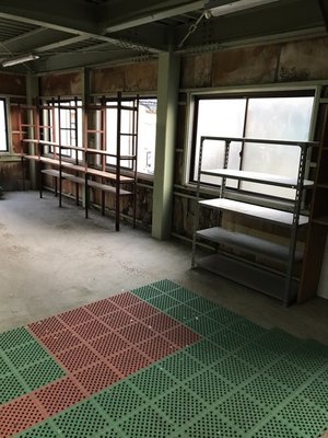 買取品も多くございましたの施工後