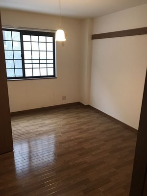 ご葬儀後すぐのご依頼の施工後