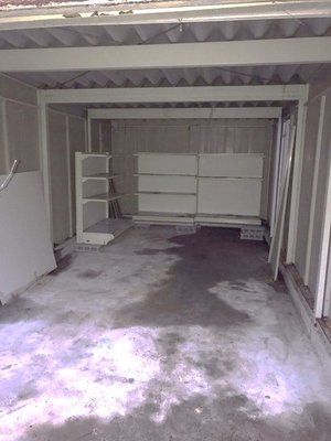 建物の解体も行いましたの施工後