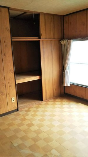 一軒家(6LDK) 蔵の事例続き2の施工後