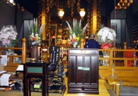 ご供養の事例の施工後