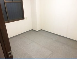 遺品整理作業事例2の施工後