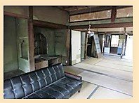 亡き父の別荘の遺品整理と不用品処分の施工後