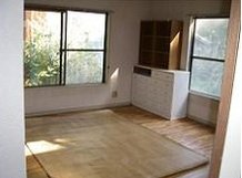 ゴミ部屋の片付け2の施工後