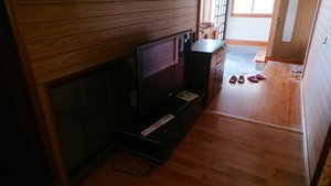 作業事例3の施工前