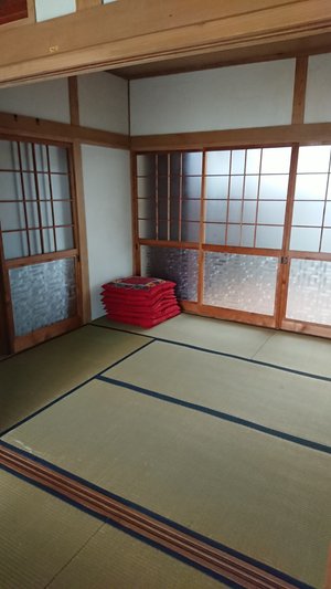 作業事例2の施工後