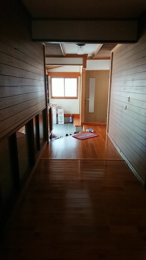 作業事例3の施工後