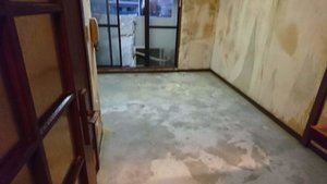 3LDKの一軒家の遺品整理の施工後