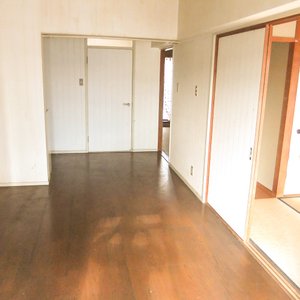 作業事例:遺品整理の施工後