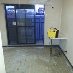 作業事例:遺品整理つづきの施工後