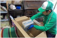 故人様への尊敬と供養の気持ちをもってお手伝いいたします。