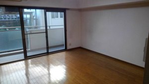 【1LDK:75600円】スピーディーに整理いたします。の施工後