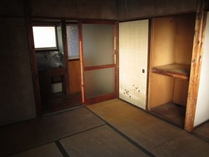 4LDKのお客様宅の施工後